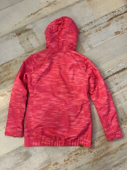 Lyžiarska/snowboardová bunda Roxy velk.S - 5