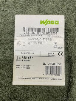 WAGO PLC - 5