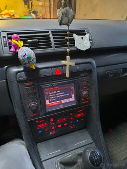 A4 B6 1.9 TDI PD 96kv - 5