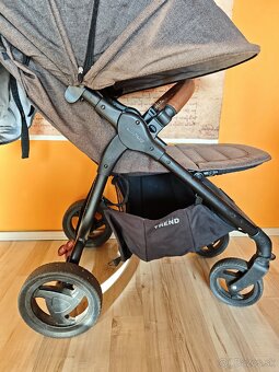 Valco Baby Snap 4 Trend Tailor Made - 5