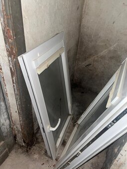 Plastové okná 2sklo - 5