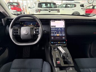 Citroën C5 Aircross PLUS Hybrid 145k ë-DCT6 - 5