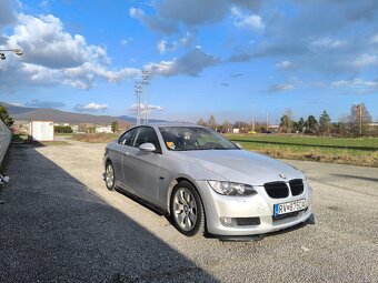 BMW E92 320i - 5