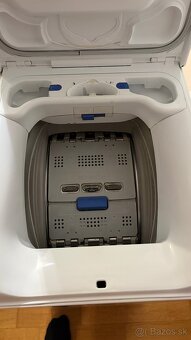 Práčka Electrolux Perfectcare 600 zhora plnená - 5
