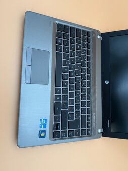 Notebook HP ProBook 4330s, i3 , SSD 256 GB, 8 GB RAM, Win 11 - 5