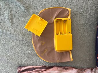 Interaktívna hračka - sedačka - 5