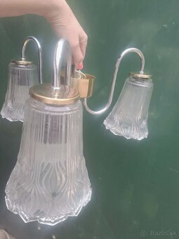 Retro luster LIDOKOV - 5