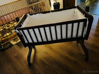 Drevena koliska - 5