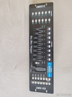 DMX Show Designer - 5