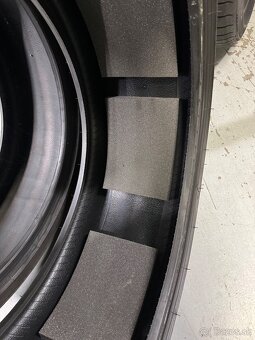 Letne 245/35 275/30 r21 pirelli - 5