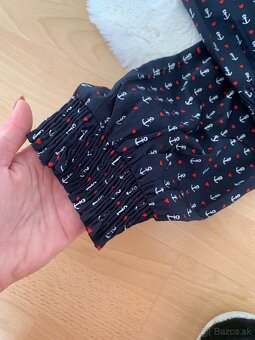 Letné nohavice 38 - 5