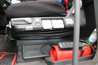 Renault T 460, EURO 6 - 5