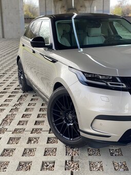 Range Rover Velar 2020 - 5