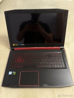 Acer Nitro 5 - 5