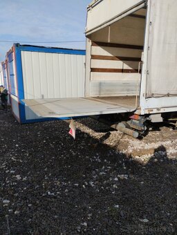 IVECO Eurocargo 75e15 - 5