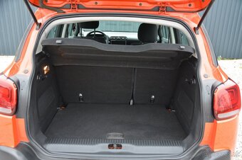 Citroen C3 Aircross 1.2 PureTech, SR voz - 5