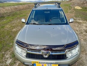 Dacia Duster 1.5DCI - 5