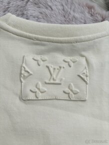 tričko Louis Vuitton - 5