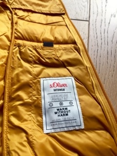 Damska vesta S. OLIVER Velkost 40 - 5