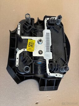 Airbagy Nissan Toyota Hyundai KIA - 5