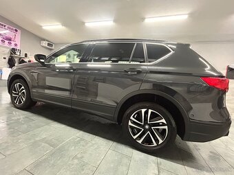SEAT TARRACO, 4Drive, 2.0 TDI, 110KW/150PS, 4x4, 2020, DPH - 5