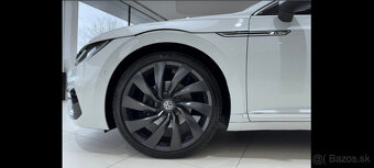 Orig.Alu disky Rosario 5x112 VW Arteon R-line 245/35 r20 - 5