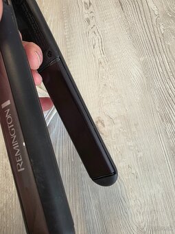 Remington Pro-Sleek&Curl S6505 žehlička na vlasy - 5