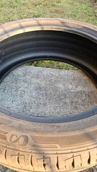 Letné pneumatiky barum bravuris 2x 225/45 r18 - 5