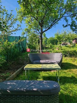 NOVINKA Na predaj pozemok myjavské kopanice - 5
