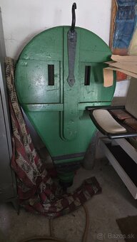 Lacno predam historicky nabytok - 5