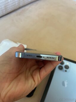 Iphone 13 pro 256gb - 5