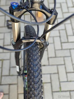 DEMA SPUR 29 - 5