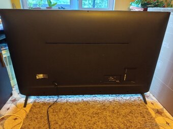 LG 65''(164 CM) LG SMART 4K, webOS 3.5 LG65UJ6307 TOP STA - 5