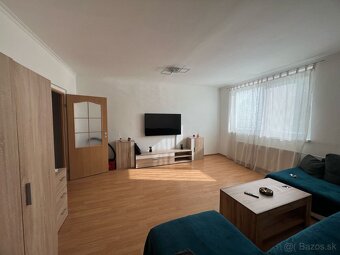 Pronájem bytu Trenčín - 5