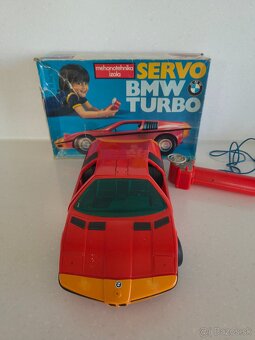 BMW TURBO MEHANOTECHNIKA IZOLA - 5