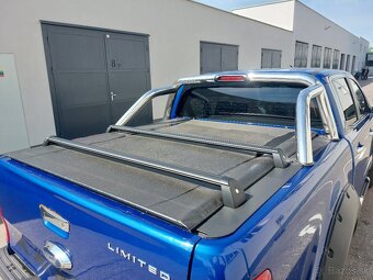 Ford ranger Limited 2,2 110kw - 5