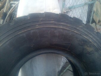 Pneu 365/85 R20 - 5