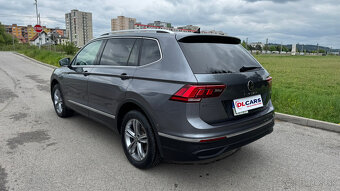 Volkswagen Tiguan Allspace 2.0 TDI EVO 200k SCR 4Motion Eleg - 5