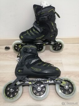 FILA GHIBLI VERSO - 5