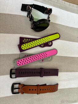 Garmin Vivoactive3 - 5