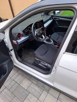 Seat Arona FR 1,0Tsi - 5