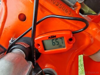 KTM SX 65 - 5