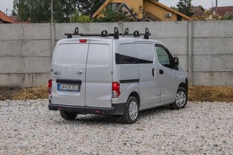 Nissan NV200 1.6 - 5