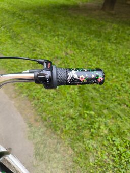 Retro bicykel City - 5