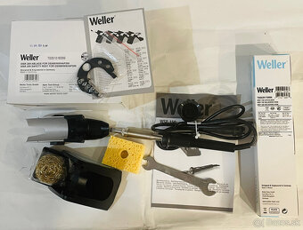 Zostava WELLER WSP150 - 5