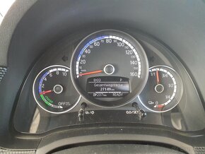 Volkswagen e-Up Up - Elektrický 61KW rv. 08/2021 - 5