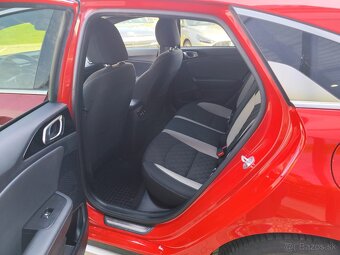 Kia Ceed Pro 1,4l GT Line MT6 - 5