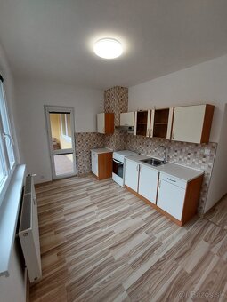 3 izbový byt na SNP - 5