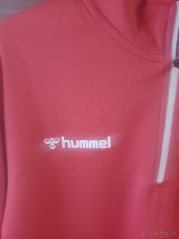 Hummel mikina - 5