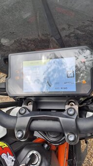 KTM DUKE 390 - 5
